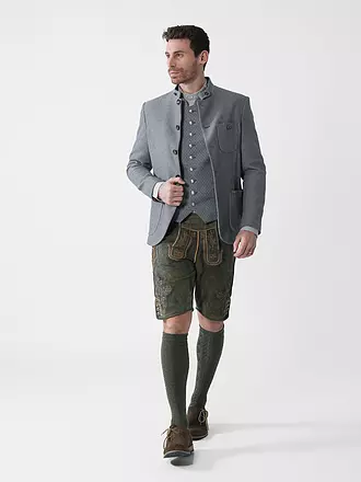BECKERT | Lederhose FLACHAU | 